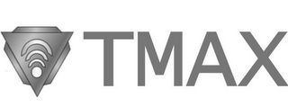 TMAX logo
