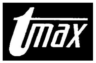 TMAX logo