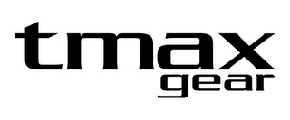 TMAX GEAR logo