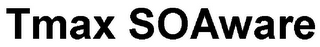 TMAX SOAWARE logo