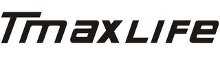 TMAXLIFE logo