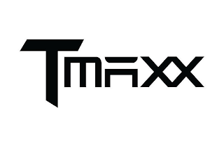 TMAXX logo