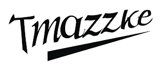 TMAZZKE logo