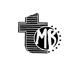 TMB logo
