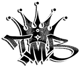 TMB logo