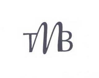 TMB logo