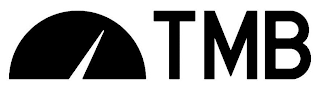 TMB logo