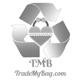 TMB TRADEMYBAG.COM logo