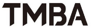 TMBA logo