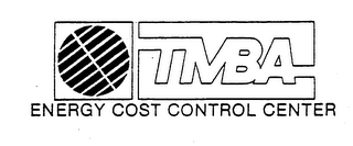 TMBA ENERGY COST CONTROL CENTER logo