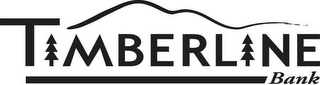 TMBERLNE BANK logo