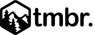 TMBR. logo