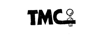 TMC logo