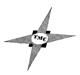 TMC logo