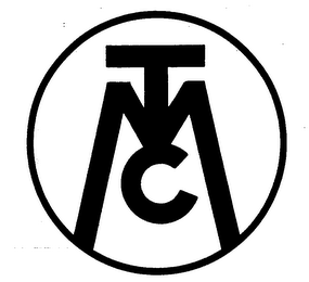 TMC logo