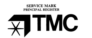 TMC logo