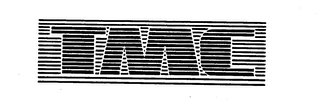 TMC logo