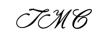 TMC logo