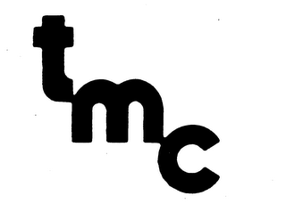 TMC logo