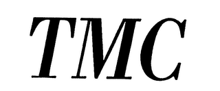 TMC logo