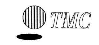 TMC logo