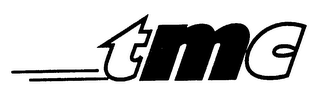 TMC logo