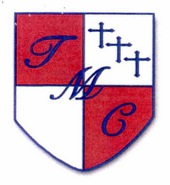 TMC logo