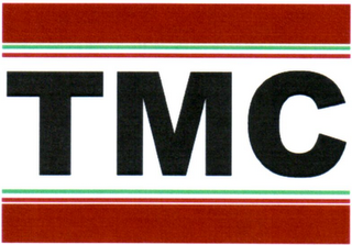 TMC logo