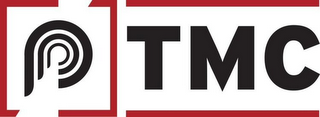 TMC logo