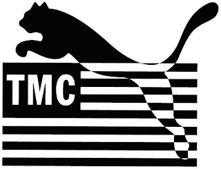 TMC logo