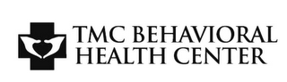 TMC BEHAVIORAL HEALTH CENTER logo