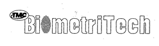 TMC BIOMETRITECH logo