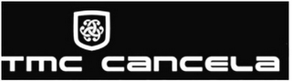 TMC CANCELA logo
