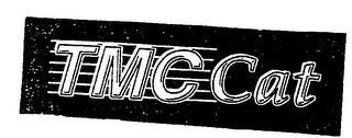 TMC CAT logo