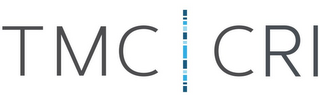 TMC CRI logo