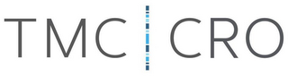 TMC CRO logo