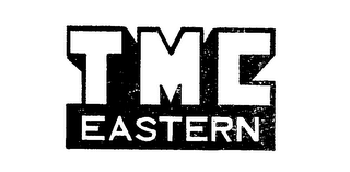 TMC EASTERN logo