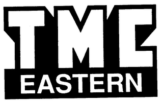 TMC EASTERN logo