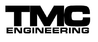 TMC ENGINEERING logo