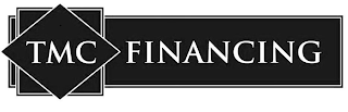 TMC FINANCING logo