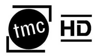 TMC HD logo