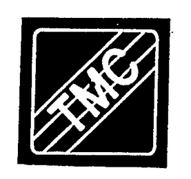 TMC IN DES. logo