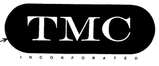 TMC INCORPORATED logo