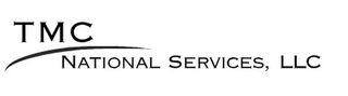 TMC NATIONAL SERVICES, LLC logo