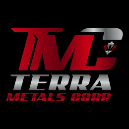 TMC TERRA METALS CORP. logo