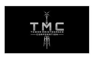 TMC TOWER MAINTENANCE CORPORATION logo