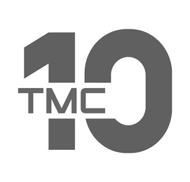 TMC10 logo