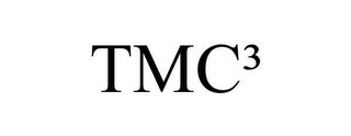 TMC3 logo