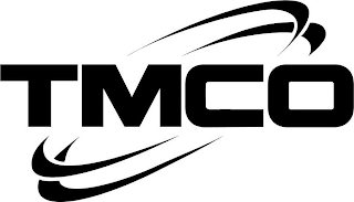 TMCO logo