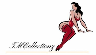 TMCOLLECTIONZ logo
